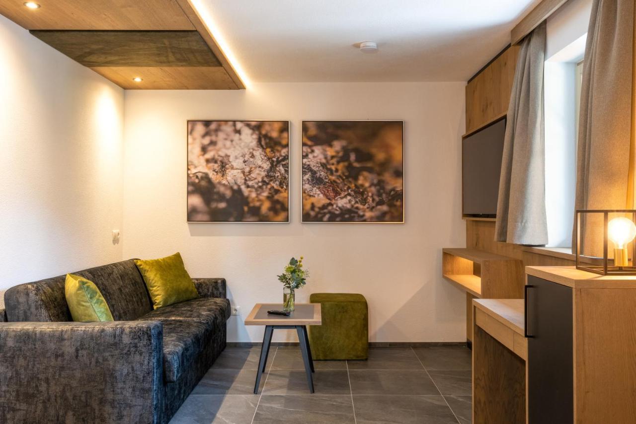 Adlhof Apartments Brunico Exterior foto